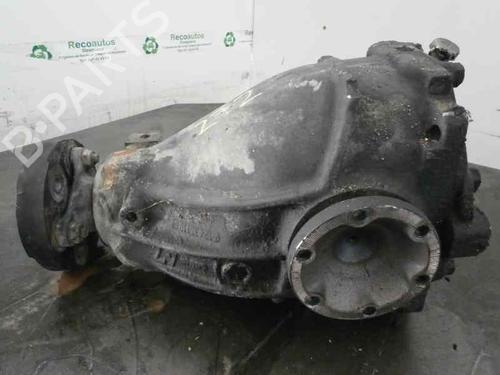 Used Rear differential MERCEDES-BENZ 124 Saloon (W124) [1984-1993]  5864831