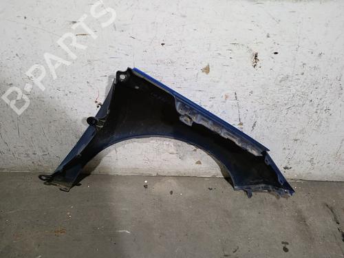 Left front fenders PEUGEOT 308 I (4A_, 4C_) 1.6 16V | BP27355231C41 