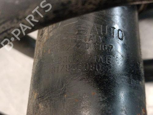 Right front shock absorber FIAT DUCATO Van (230_) 2.8 TDI | BP23219112M17 
