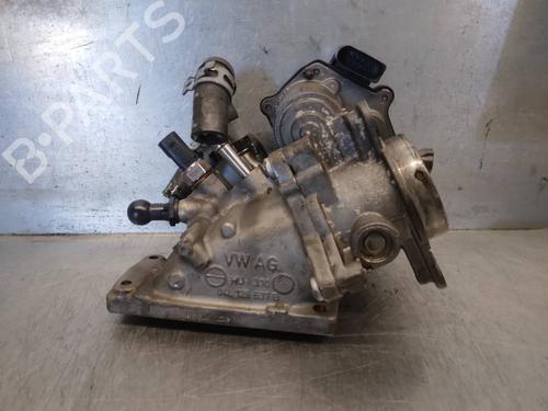 Used Throttle body VW GOLF SPORTSVAN VII (AM1, AN1) 1.6 TDI (90 hp) 17642791