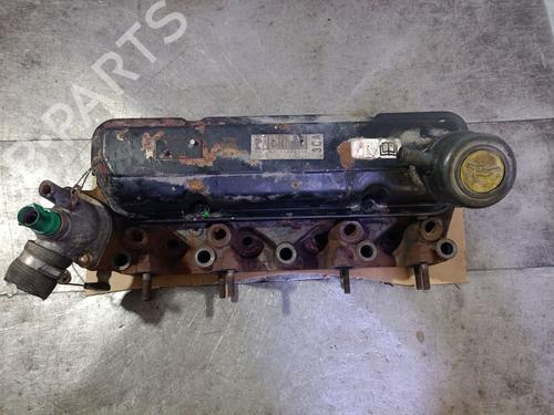 Cylinder head FORD FIESTA III (GFJ) 1.3 Cat | BP28071837M5 