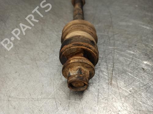 Right rear suspension arm LAND ROVER DISCOVERY III (L319) 2.7 TD 4x4 | BP14328554M15 