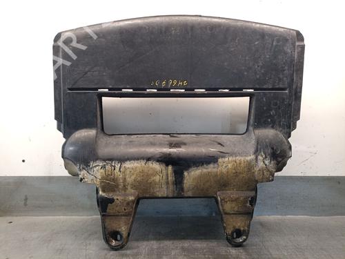 Unterbodenschutz für BMW 3 Compact (E36) 318 tds (90 hp) 32326011