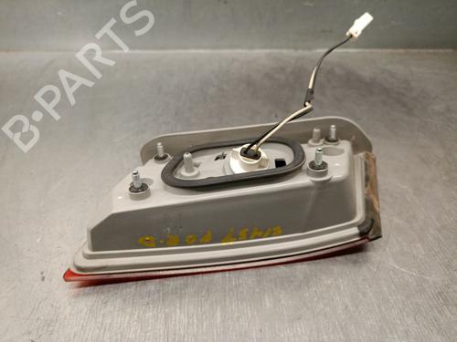 Right taillight CHEVROLET EPICA (KL1_) 2.0 | BP21794299C35 