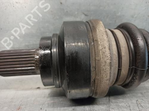 Right rear driveshaft BMW 3 (F30, F80) 320 d xDrive | BP16434978M41 