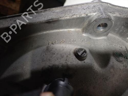 Gearbox SAAB 9-3 Convertible (YS3F) 1.9 TiD | BP37670835M3  - Image 7