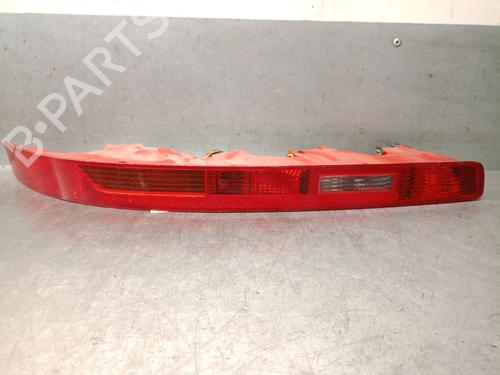 Venstre baglygte kofanger AUDI Q7 (4LB) 3.0 TDI quattro (240 hp) 32628938