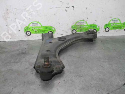 Left front suspension arm FIAT GRANDE PUNTO (199_) 1.4 (199AXB11, 199AXB1A, 199BXB1A, 199AXL1A) | BP3198764M12 