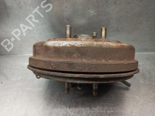 Left rear steering knuckle CHEVROLET KALOS 1.2 | BP11195375M27 