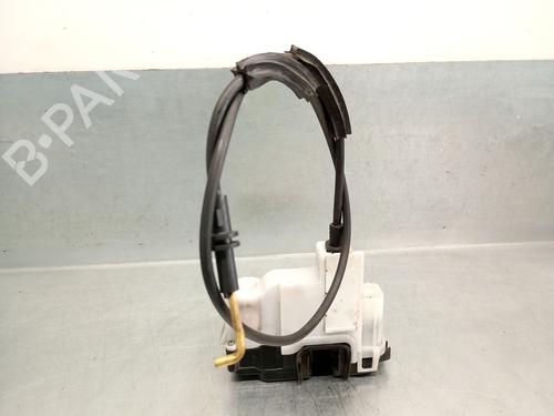 Front right lock FIAT 500 (312_) Electric (EV) | BP28125727C97