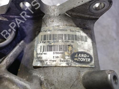 Front differential LAND ROVER DISCOVERY SPORT (L550) 2.0 D 4x4 | BP25785970M23 - Image 5