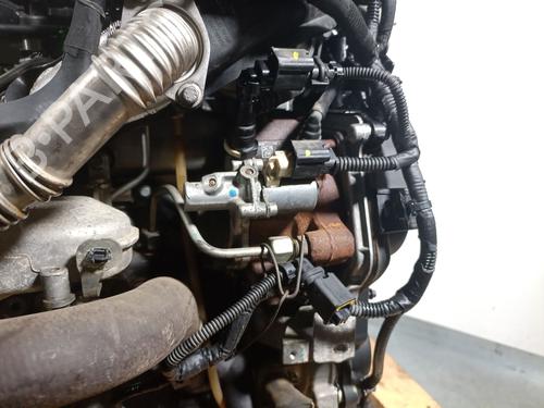 Engine CITROËN C5 III Break (RW_) 1.6 HDi 115 | BP30851358M1