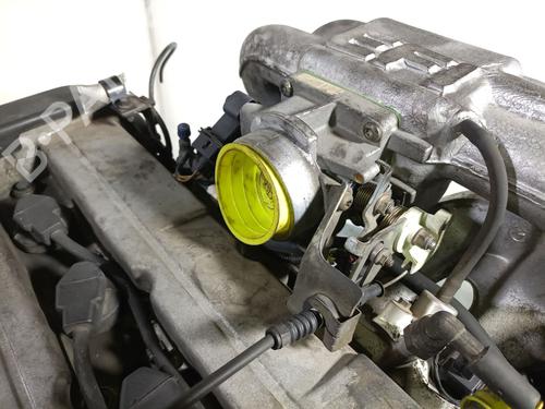 Engine FORD ESCORT V (AAL, ABL) 1.6 i 16V | BP33455138M1  - Image 9