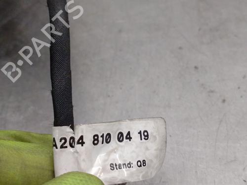 Lusterko boczne prawe MERCEDES-BENZ C-CLASS T-Model (S204) C 320 CDI (204.222) | BP30912177C27