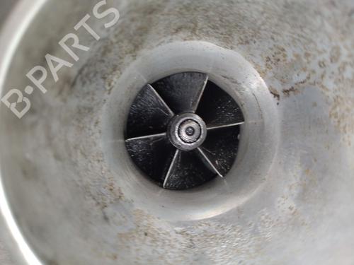 Turbocharger/Supercharger MAZDA 5 (CR) 2.0 CD (CR19) | BP29604570M71 