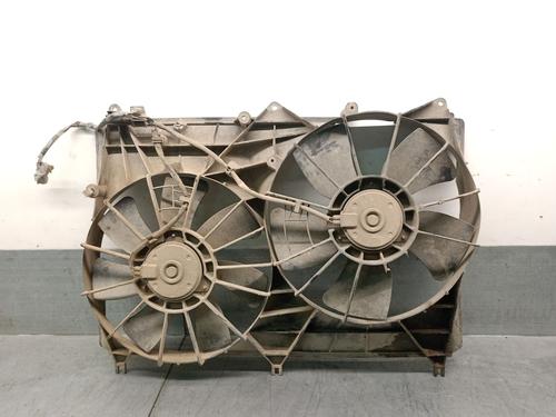 Used Radiator fan Radiator fan SUZUKI GRAND VITARA II (JT, TE, TD) 1.9 DDiS (JB419WD, JB419XD) (129 hp) 31717276 31717276