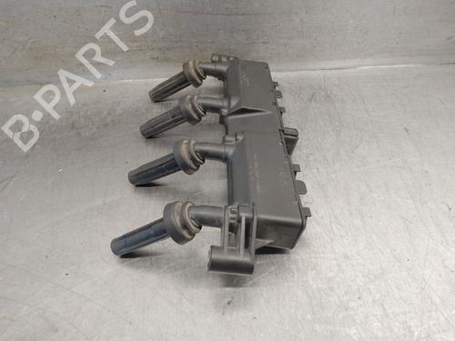 Tennspole PEUGEOT 206 Hatchback (2A/C) 1.4 i | BP29339764M94 