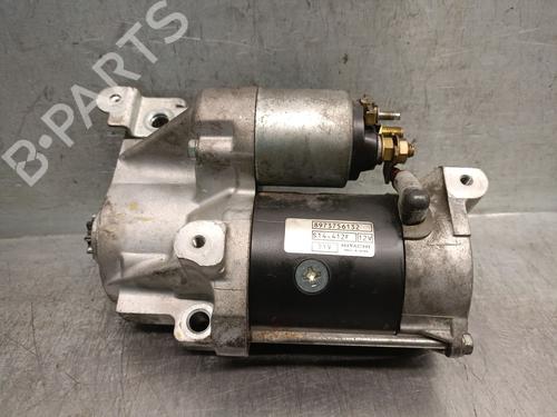 Motorino avviamento OPEL VECTRA C (Z02) 3.0 CDTi (F69) (184 hp) 30745083