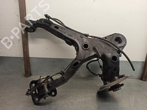 Right rear steering knuckle PEUGEOT EXPERT Van (V_) 1.6 BlueHDi 115 | BP15983637M28 