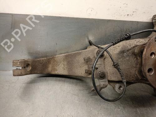 Right front steering knuckle BMW 5 Touring (F11) 520 d | BP22721621M26 