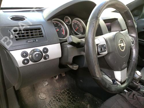 Engine control unit (ECU) OPEL ASTRA H GTC (A04) 1.9 CDTI (L08) | BP31599291M57 - Image 14