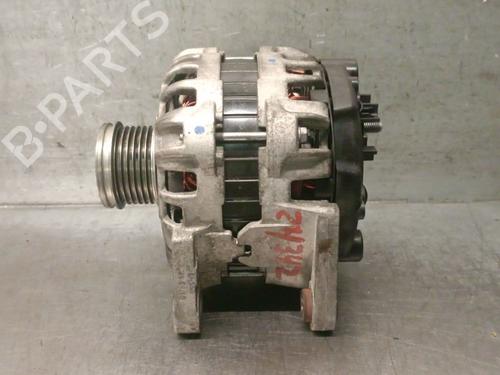Alternator SKODA FABIA III (NJ3) 1.0 | BP31880539M7