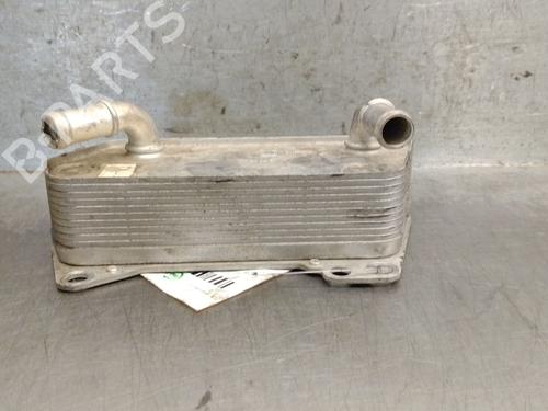 Used Oil radiator Oil radiator AUDI A3 Limousine (8VS, 8VM) 2.0 TDI (150 hp) 34584317 34584317