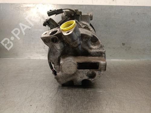 AC compressor RENAULT GRAND SCÉNIC III (JZ0/1_) 1.6 dCi (JZ00, JZ12) | BP29123424M34 