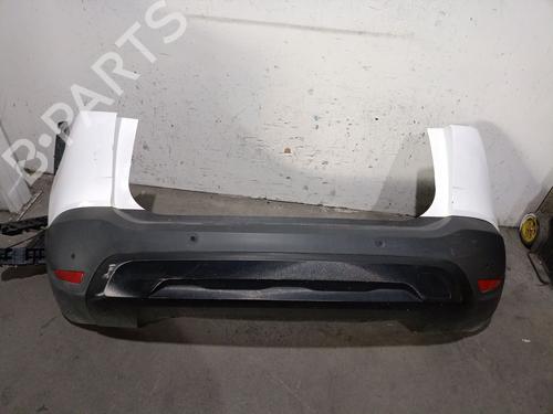 Paragolpes trasero Paragolpes trasero 38264533 38264533