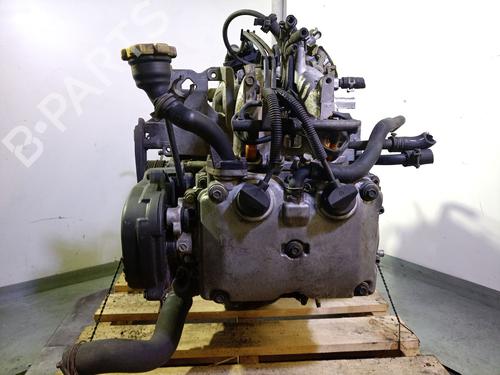 Engine SUBARU FORESTER (SF_) 2.0 AWD (SF5) | BP29638113M1 