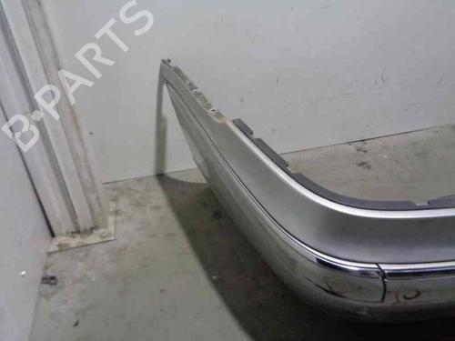 Rear bumper MERCEDES-BENZ S-CLASS (W220) S 320 CDI (220.026, 220.126) | BP6780248C8 