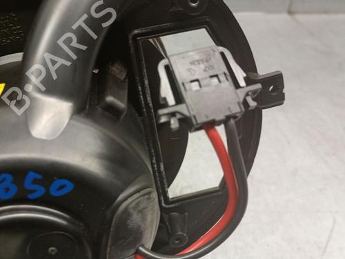 Varmeblæser AUDI A3 (8P1) 2.0 TDI 16V | BP29876189M62