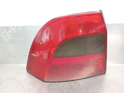 Used Left taillight OPEL VECTRA B Hatchback (J96) [1995-2003]  29421750