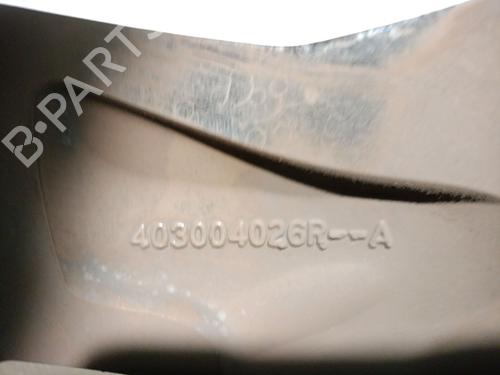 Felg DACIA JOGGER (RK_) 1.0 TCe 90 ECO-G (RKMT) | BP29148824C45 