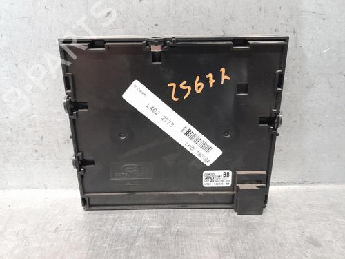 Used Electronic module Electronic module 36996518 36996518