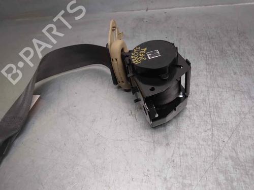 Rear left seatbelt CHEVROLET CAPTIVA (C100, C140) 2.0 D | BP12057693I29 