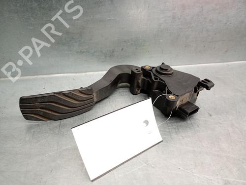 Pedal RENAULT MEGANE IV Hatchback (B9A/M/N_) 1.5 dCi 110 (B9A3) | BP29339730I4 