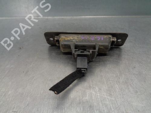 Tailgate handle CITROËN C8 (EA_, EB_) 2.0 HDi | BP13254601C132 