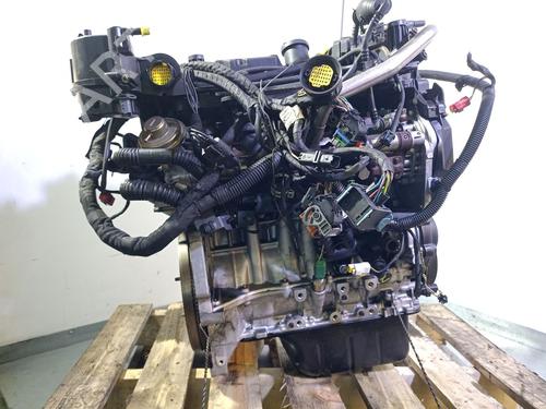 Engine CITROËN C3 I (FC_, FN_) 1.4 HDi | BP30686528M1