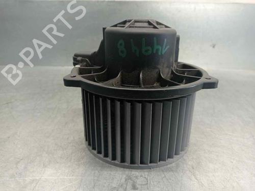 Used Heater blower motor KIA SOUL I (AM) 1.6 CVVT (126 hp) 9432841