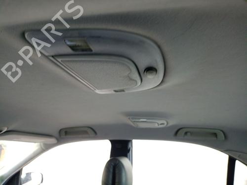 Engine MERCEDES-BENZ S-CLASS (W220, V220) S 500, S 500 L (220.075, 220.175, 220.875) | BP28304192M1  - Image 21