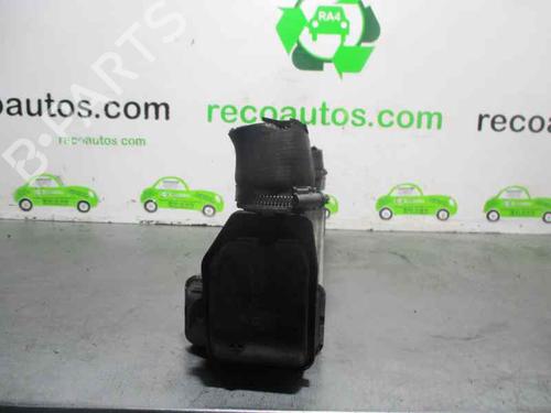 Intercooler BMW 3 (E46)  | BP2104080M30 