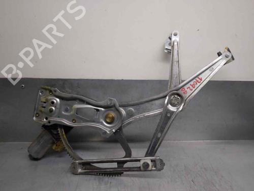 Used Front right window mechanism MERCEDES-BENZ M-CLASS (W163) ML 270 CDI (163.113) (163 hp) 11732007