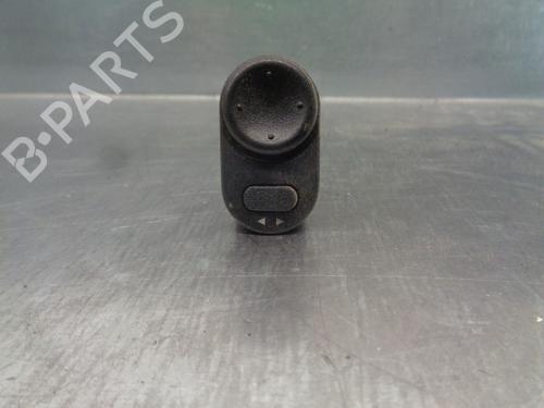 Used Mirror switch OPEL MERIVA A MPV (X03) 1.7 CDTI (E75) (100 hp) 10194972
