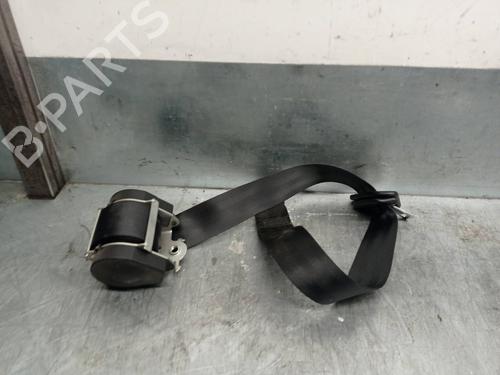 Used Rear right seatbelt DACIA LOGAN MCV (KS_) 1.5 dCi (KS0W) (86 hp) 9273594