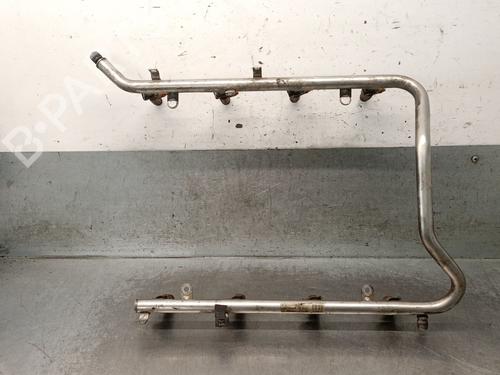 Used Injection rail Injection rail MERCEDES-BENZ M-CLASS (W164) ML 500 4-matic (164.175) (306 hp) 33621502 33621502