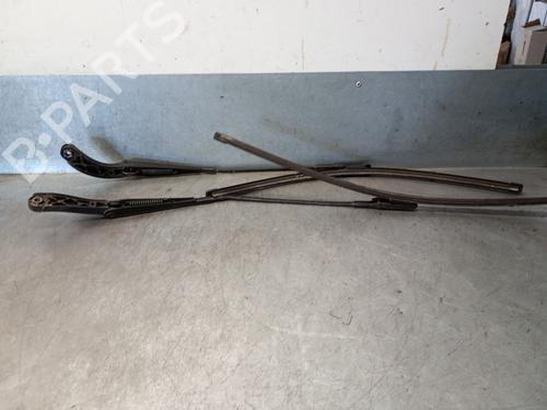 Front windshield wiper arm MERCEDES-BENZ B-CLASS Sports Tourer (W245) B 180 CDI (245.207) | BP27243812C143 