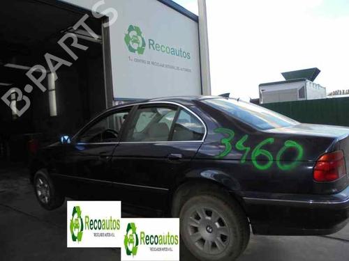 BMW 5 (E39) 520 i (150 hp) 177013