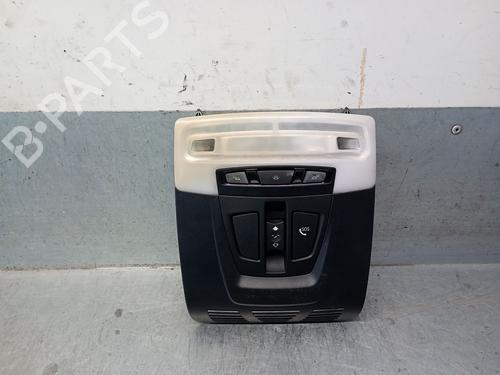 Used Interior roof light BMW 3 Touring (F31) 330 d xDrive (258 hp) 26024725