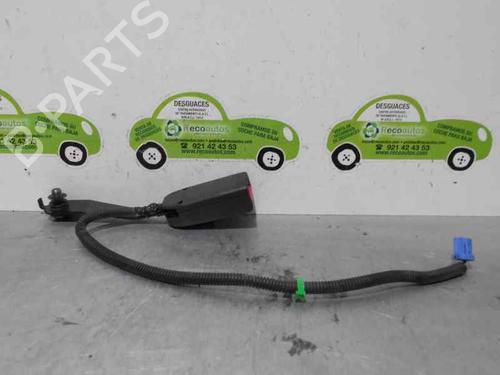 Seat buckle HONDA ACCORD VII (CL, CN) 2.2 i-CTDi (CN1) | BP20245769I32 